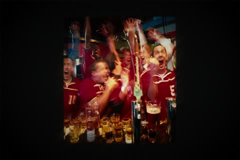 Thumbnail for Cheers To Bars – AB InBev
