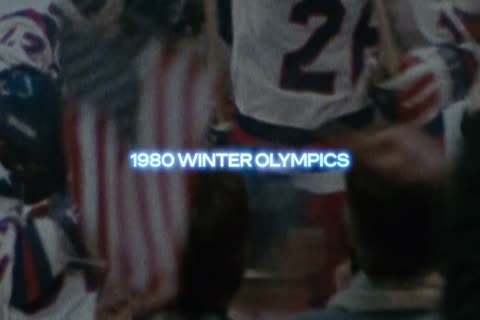 Thumbnail for Miracle on Ice – Michelob ULTRA